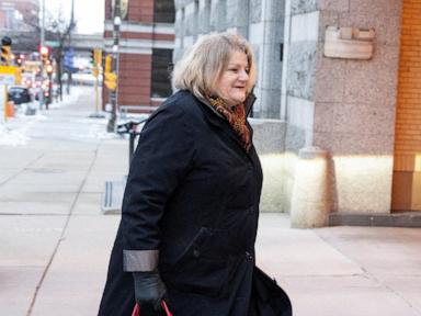 Judge found guilty of felony obstruction in helping undocumented man evade arrest