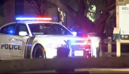 One injured after shooting in Murray, police searching for suspects