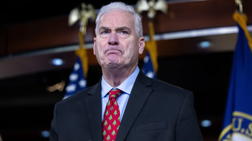 Minnesota Rep. Tom Emmer calls for deportation of Somali-American citizens engaged in fraud