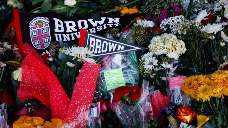 Brown University shooting manhunt enters fifth day: What we know