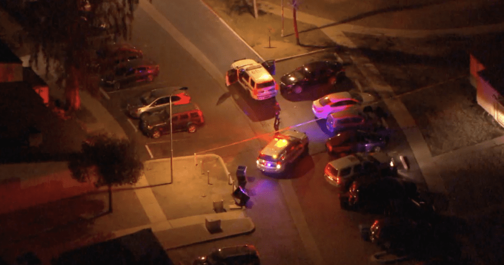 Man, woman seriously hurt in shooting near 67th Avenue and Indian School Road