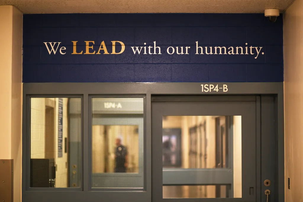 Denver sheriff’s deputy resigns after sexual misconduct allegations from inmates