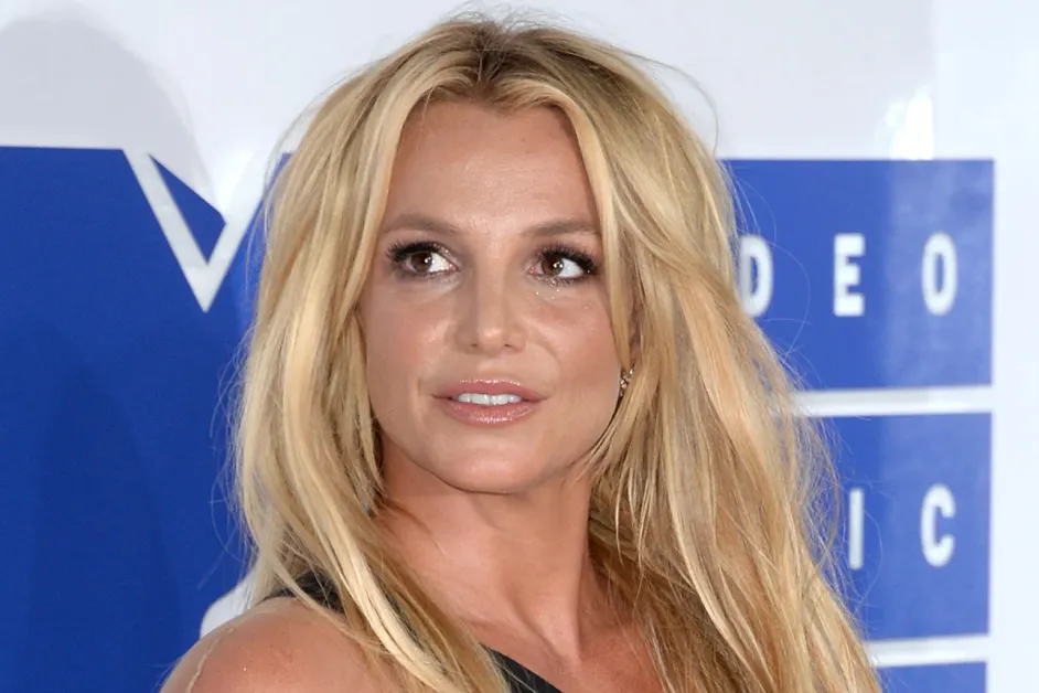 Britney Spears Fights IRS Over 2021 Income Tax Bill