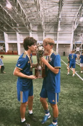 It really hits me hard’: Copper Hills community seeks help for 17-year-old in need of surgery