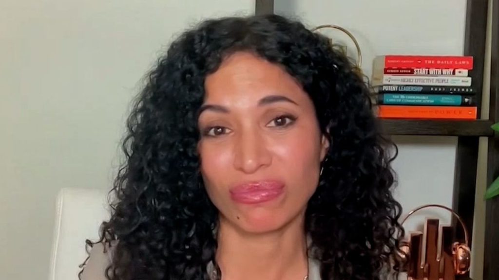 ‘Victims want answers’: Survivor expresses frustration over heavily redacted files