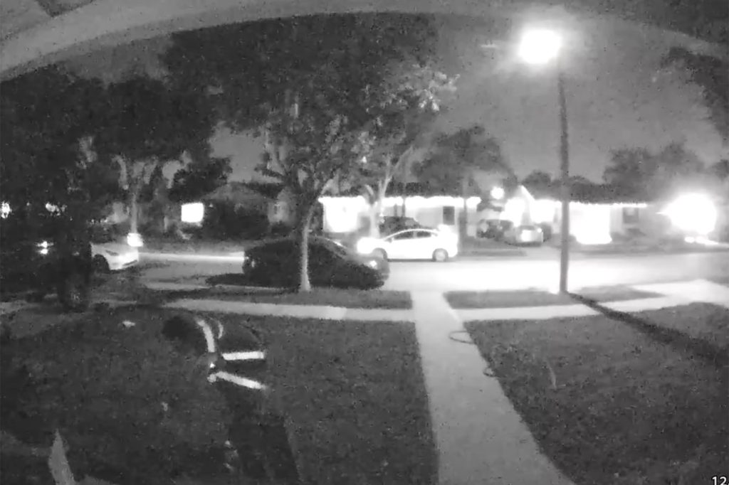 California pet owner pleads for public’s help after Amazon driver seen taking cat