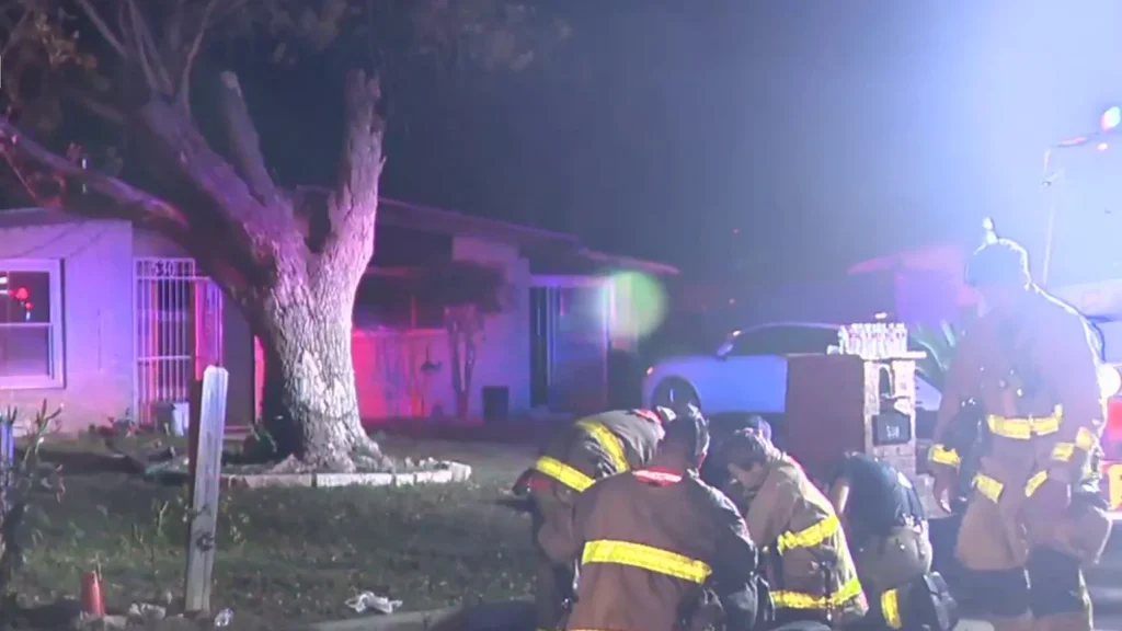 Woman displaced, dog dead after fire at Northeast Side home, SAFD says