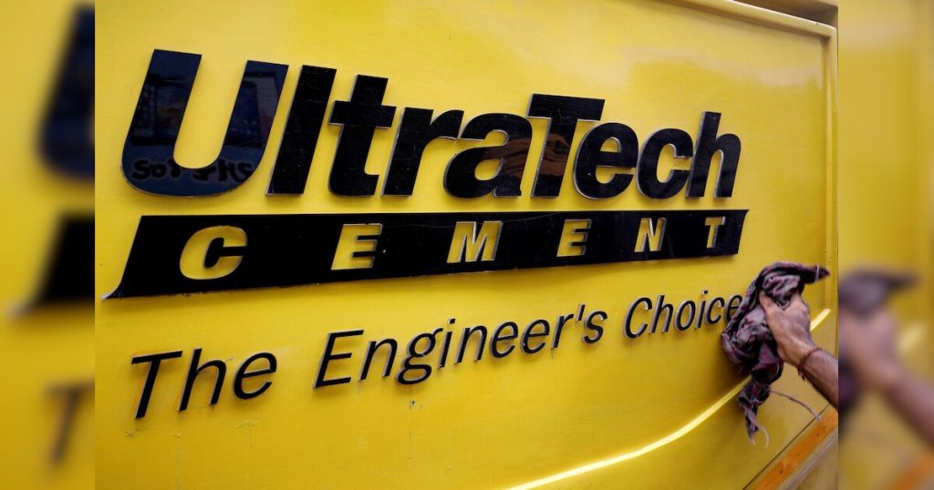UltraTech Cement receives ₹782.2 cr GST demand over alleged short payment