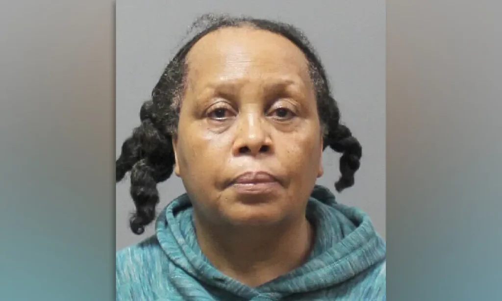 Queens home health aide arrested for hurting 96-year-old woman she was caring for