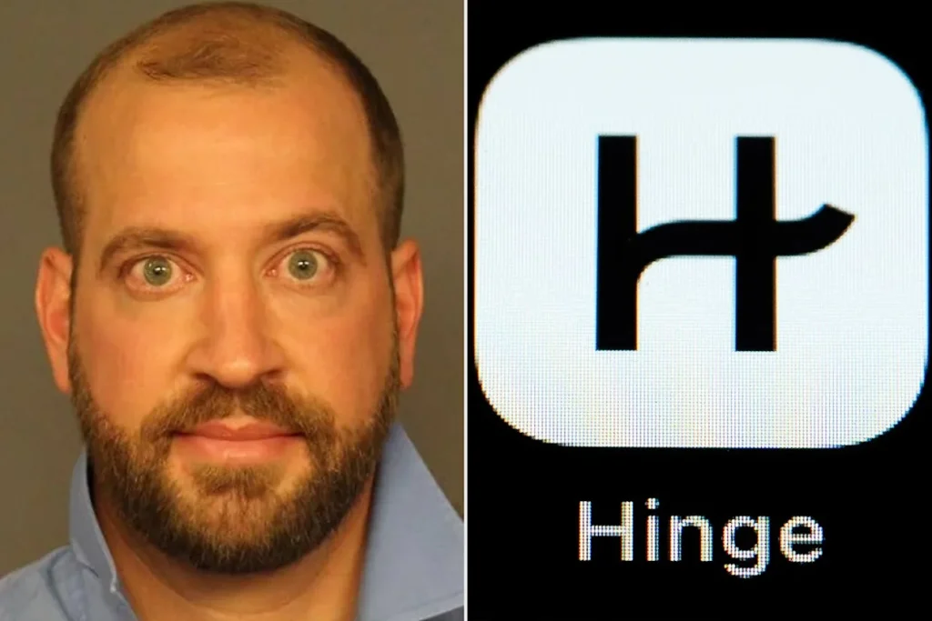 Sexual Assault Survivors Sue Hinge and Tinder Parent Company Alleging That Apps Continued to ‘Welcome and Promote’ Serial Rapist After He Was Reported