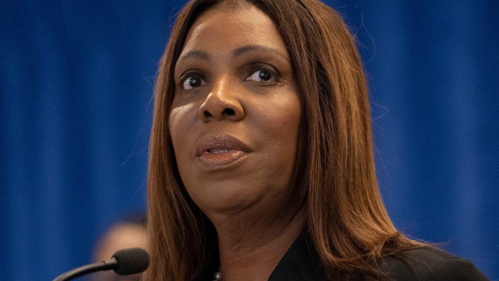 Judge rejects Trump administration challenge to New York’s driver’s license law