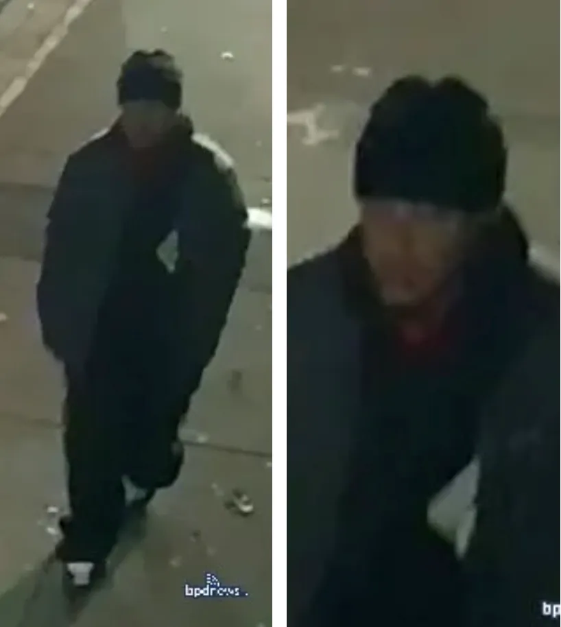 Boston Police Blotter: Stolen gun, shoplifting