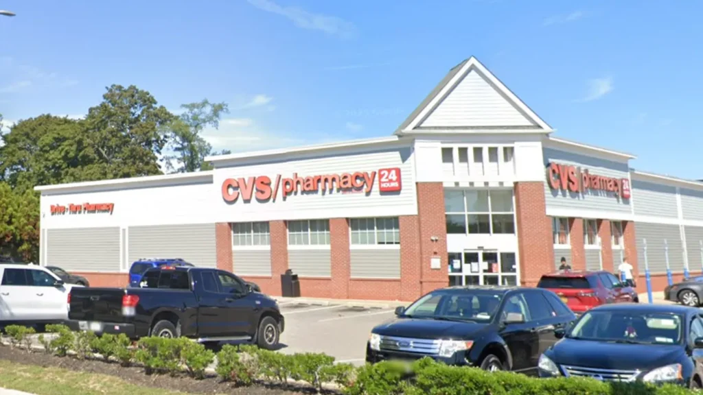 Long Island CVS employee stabbed to death on Christmas Day