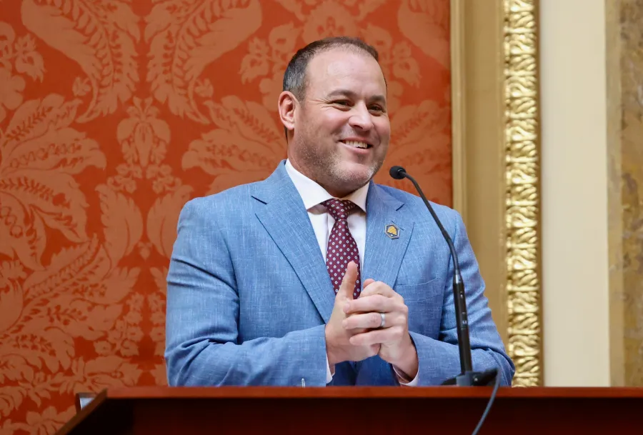 Ute Tribe names additional Utah state officials in ongoing lawsuit, including Speaker Mike Schultz