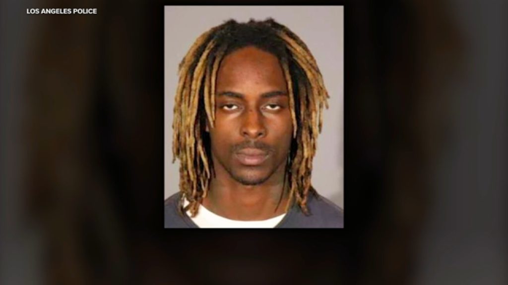 Rapper and influencer accused of raping 2 women in LA pleads not guilty