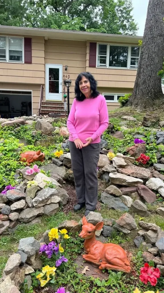 A Mysterious Fire, a Helpful Neighbor and a Murder Charge