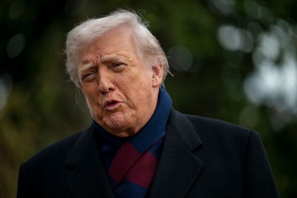 Trump vows ‘we will retaliate’ after two US troops and American civilian killed in Syria