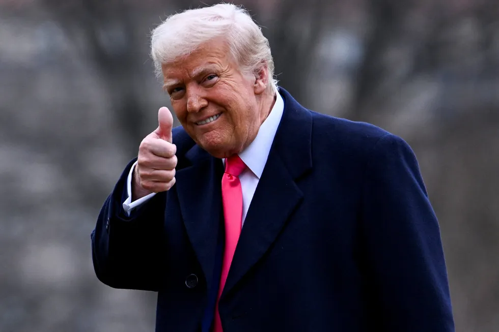 Trump DOJ just treated MAGA as ‘a bunch of fools’ with ‘huge’ Epstein joke: legal expert