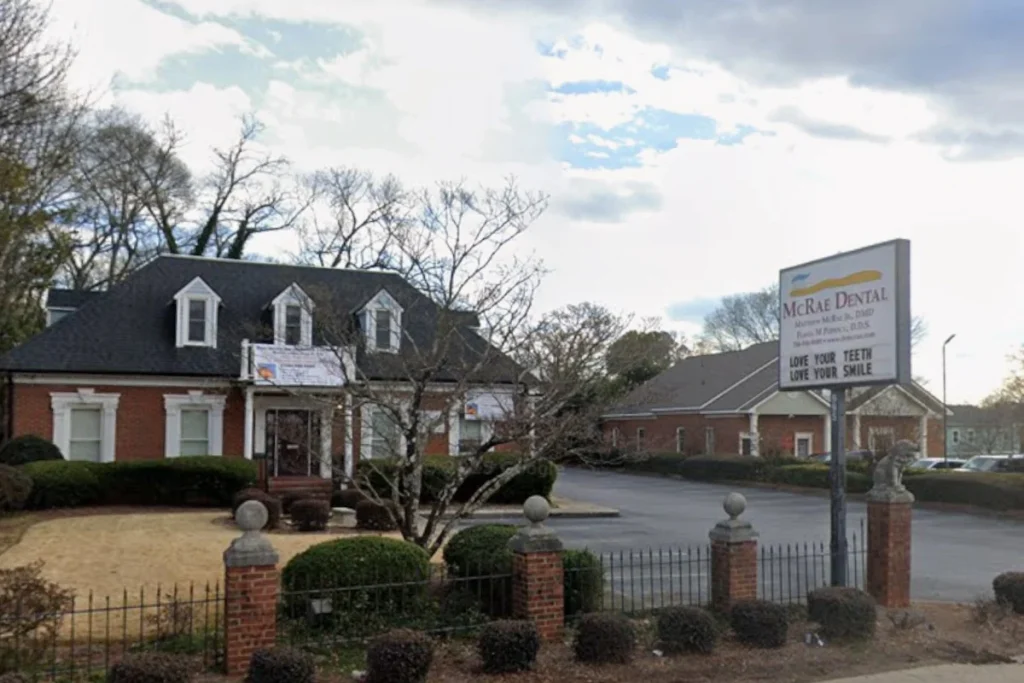 Athens Dental Office Becomes Scene of Early Morning Domestic Shooting, with 74-Year-Old Carl Clark Charged