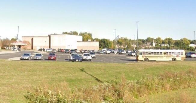 One dead, one injured in shooting at Stewartville, Minnesota school Friday morning