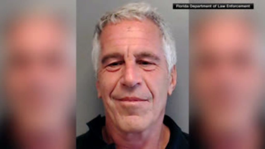 Rep. Melanie Stansbury: DOJ’s partial release of the Epstein files violates the law