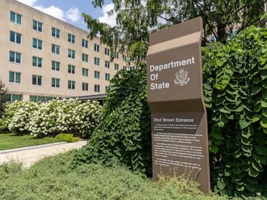 Trump administration orders ‘abrupt’ recall of dozens of career diplomats: Source