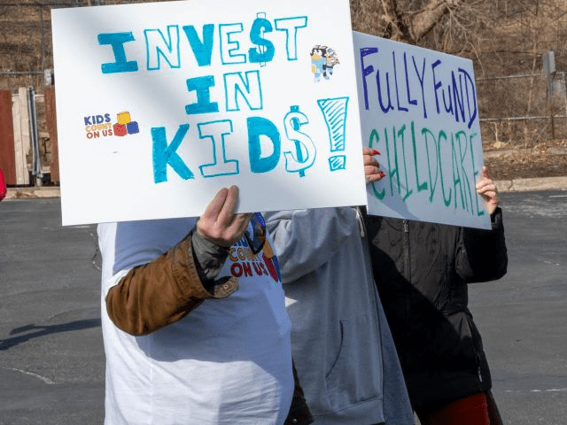 VIDEO — Flashback: Minnesota Reporter Exposed Daycare Getting $7.8 Million Despite 95 Violations