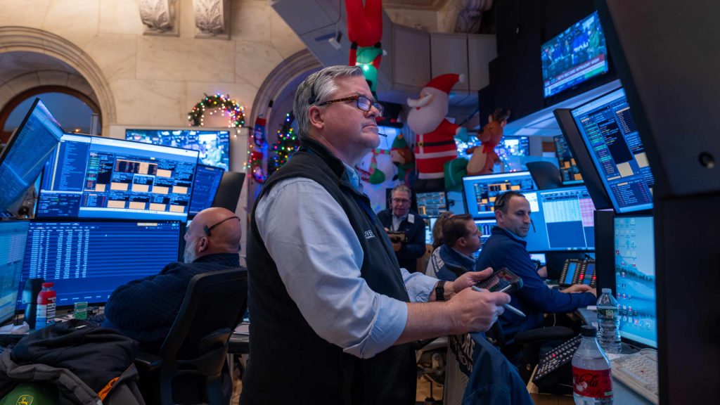 S&P, Dow futures are higher after indexes notch record closes: Live updates