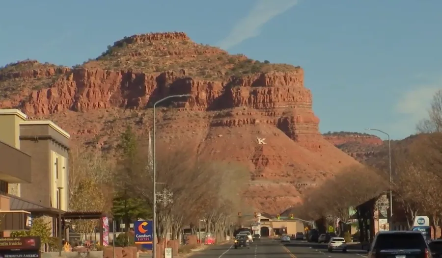 Human skull stolen from ancient burial site in southern Utah