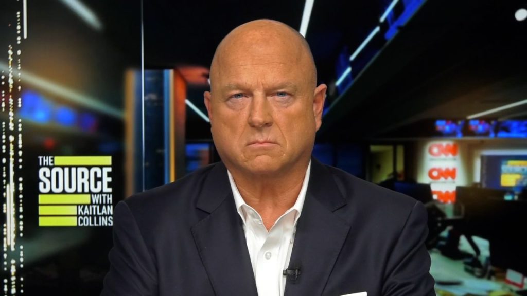 Former Trump Campaign Adviser calls Trump’s post on Rob Reiner’s death ‘indefensible’