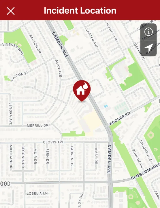 1 injured in San Jose New Year’s Eve multi-family home blaze