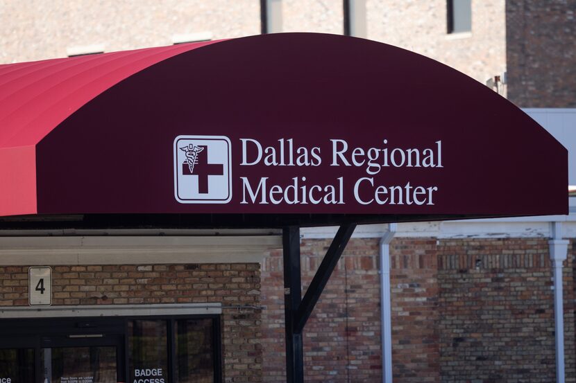 Worker seen in viral video of pregnant Texas mom ‘no longer employed’ by hospital