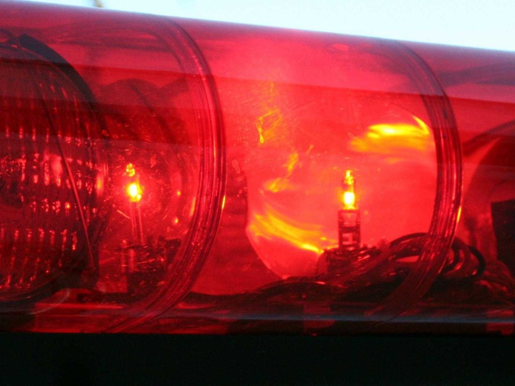 1 dead, 2 injured after Tesla crashes down embankment along Highway 49 near Nevada City