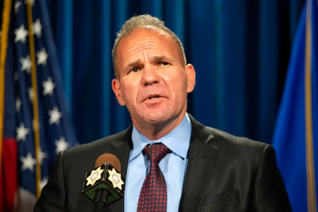 Suit dismissed against Sean ‘Diddy’ Combs, ex-Las Vegas police official