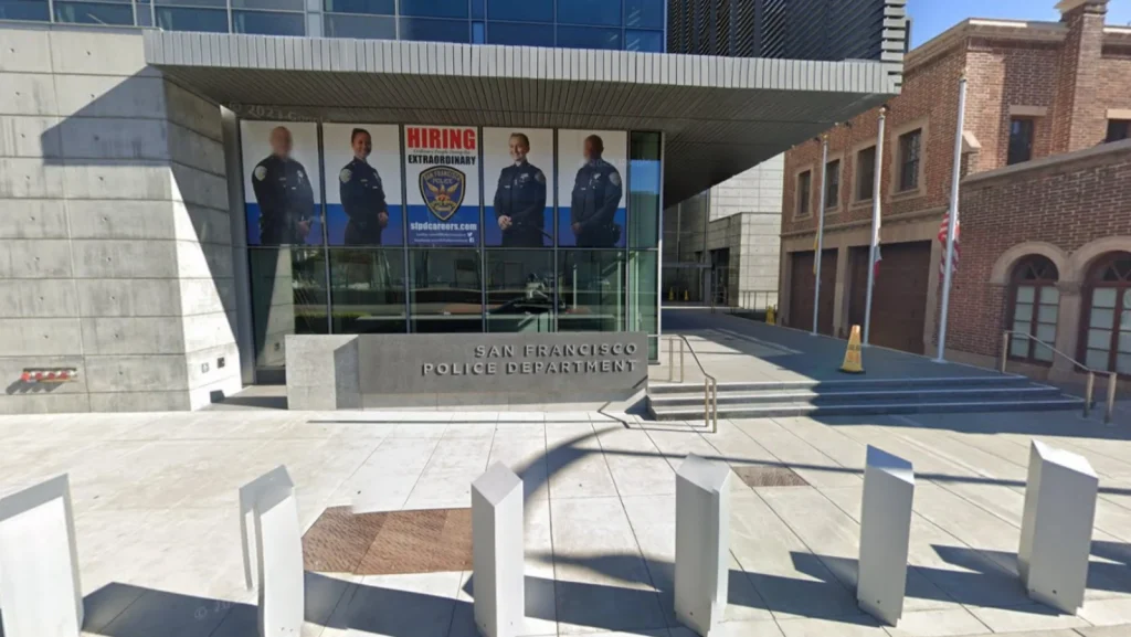 Man Fatally Shot Inside Car in San Francisco’s Tenderloin District; Police Seek Leads