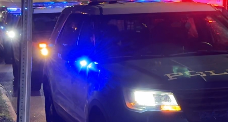 Dispute leads to woman stabbing man at Raleigh apartments on Calvary Drive, police say