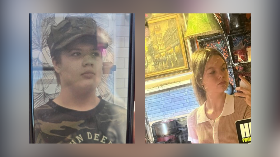 Lancaster detectives urgently searching for missing teen siblings