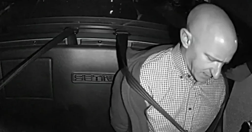 Newly released cockpit audio reveals chaos as off-duty pilot tried to shut off engines