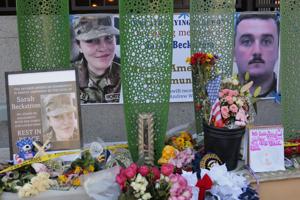 Other Views: National Guard shooting underlines folly of domestic deployment