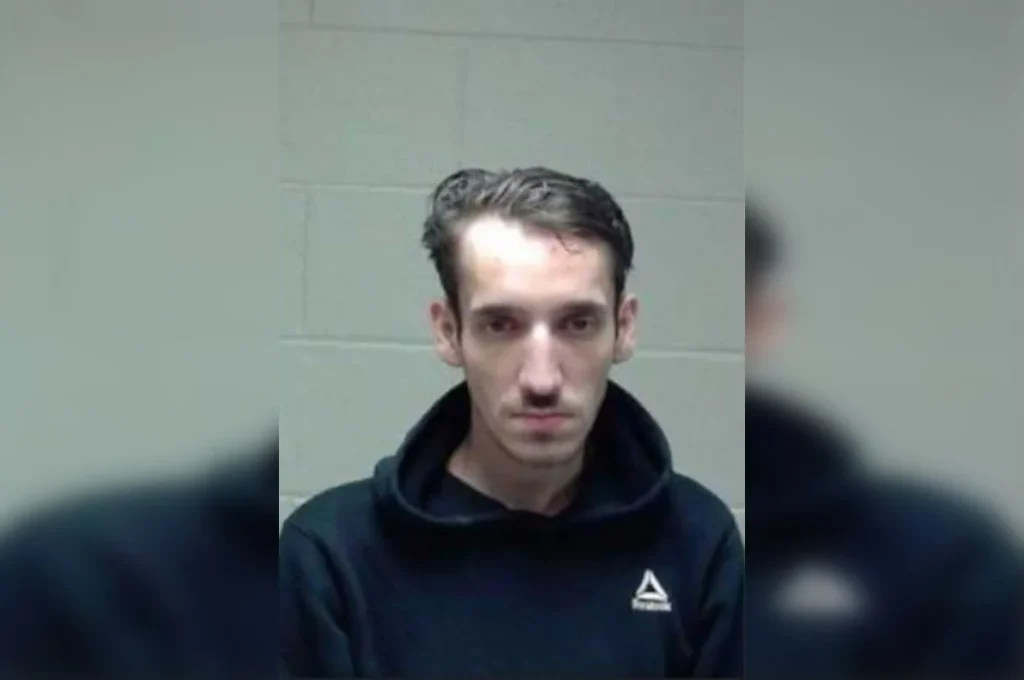 Cops Collar Duo In Lake County ‘Fire!’ Home Burglary Spree