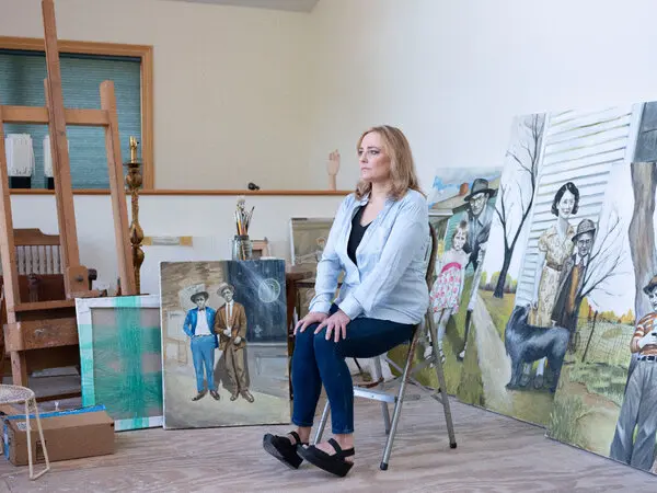 Epstein Files Include 1996 Child Porn Complaint That F.B.I. Ignored