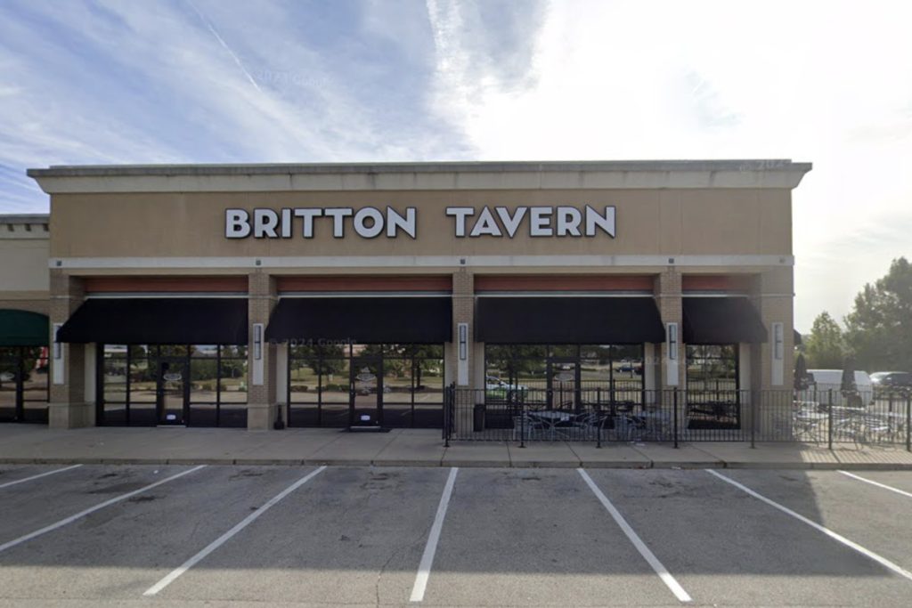 Fishers Police Investigate Fatal Shooting at Britton Tavern as Suspect Remains in Custody