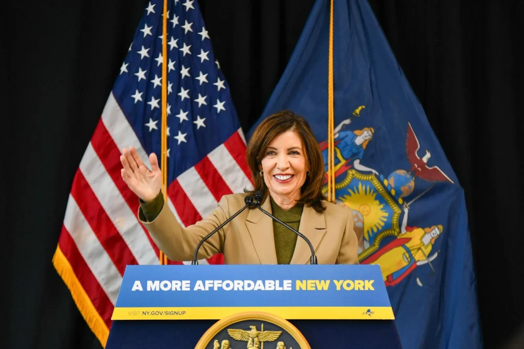 Hochul’s home-care ‘fix’ may not be corrupt — but it’s sure a disaster