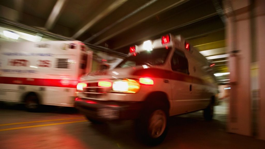 One dead following fatal crash in Highland County