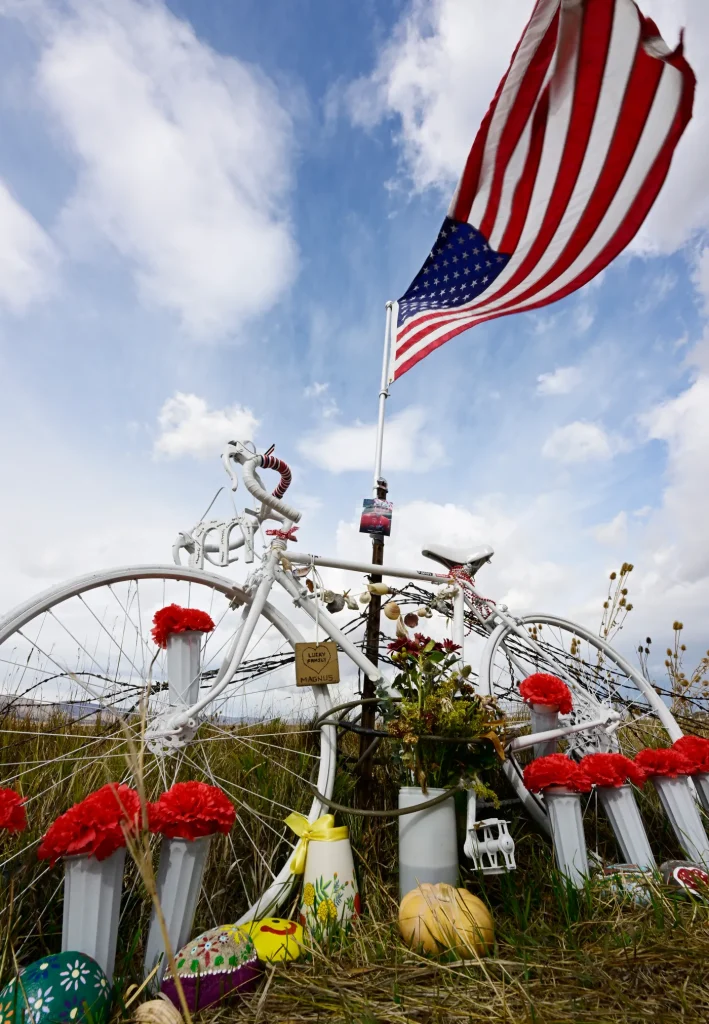 Woman who hit and killed Boulder cyclist Magnus White could be moved to a halfway house