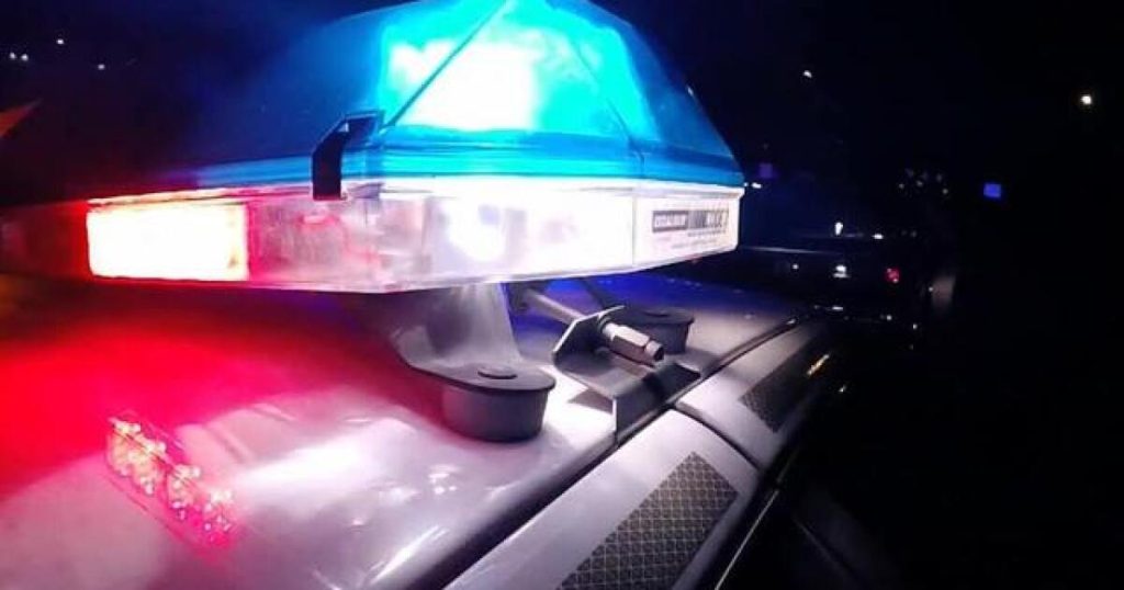 Two men dead after being hit by train in Flagstaff Wednesday night