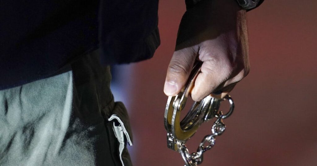 New details: Two Rivers girl found safe in Wyoming, 2 men arrested