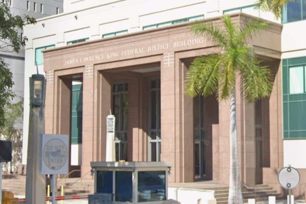 Two Miami Men Sentenced to Nearly Five Years for $28 Million Drug Trafficking and Laundering Scheme