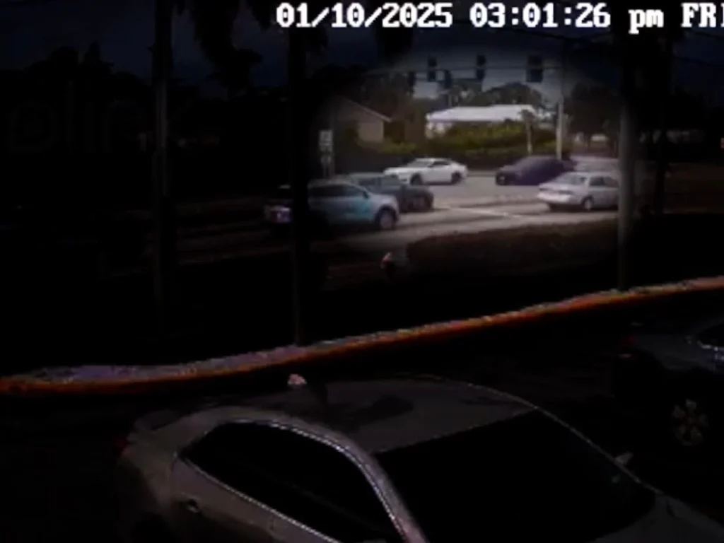 Two teens arrested for high-speed crash that killed man in January