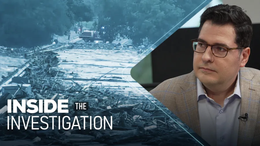 What we know about the boards controlling Texas’ rivers